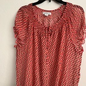 Liz Claiborne blouse